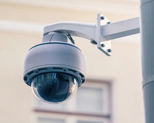 Dome Camera
