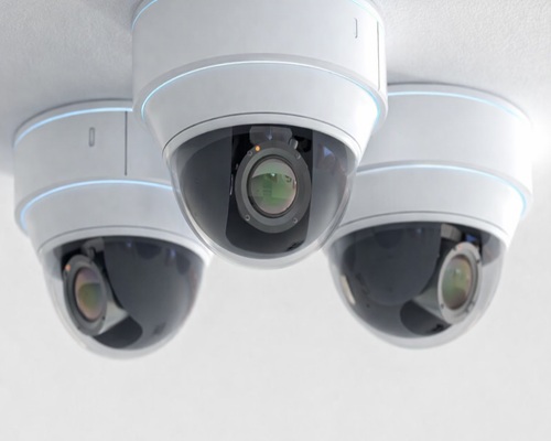 IP Camera