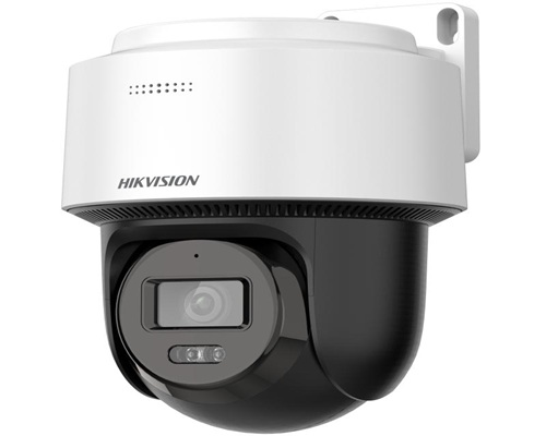 PTZ Camera