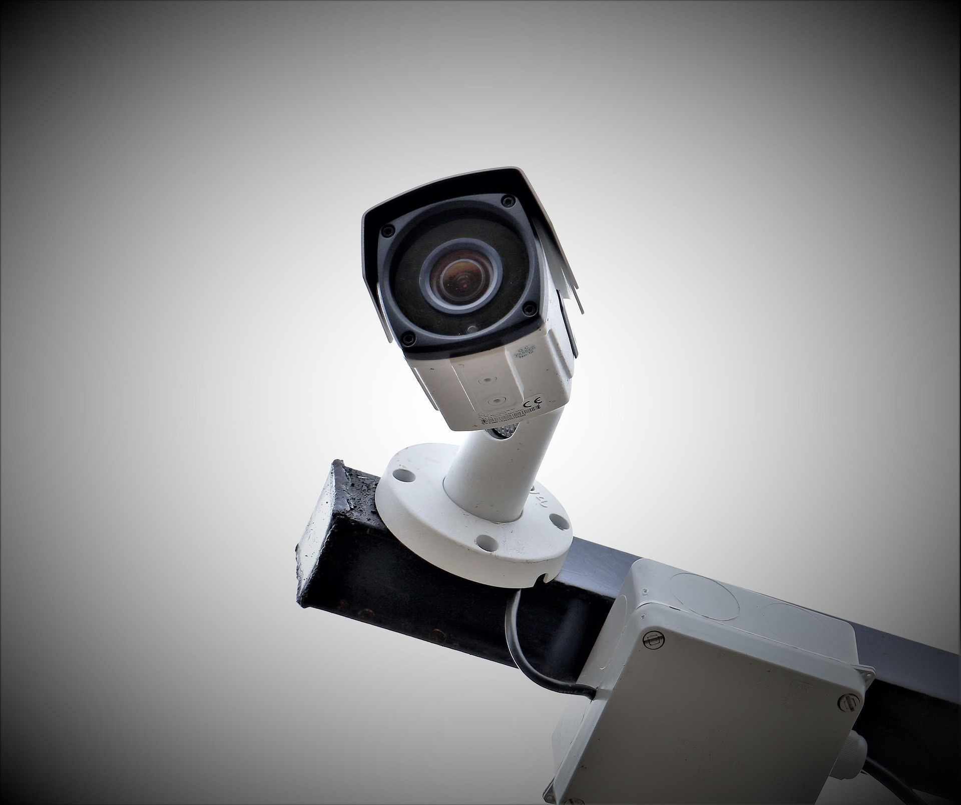 Security Illustration