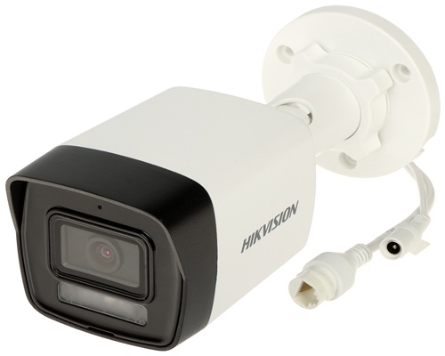 Smart Hybrid Light Camera