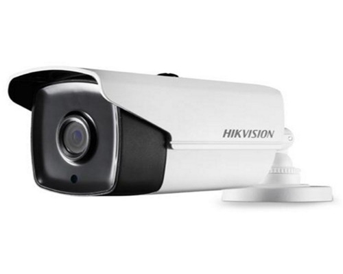 Turbo HD Camera